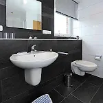 Holiday home Ferienhaeuser Nordsee_trio